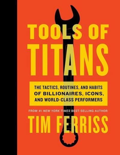 Tools of Titans