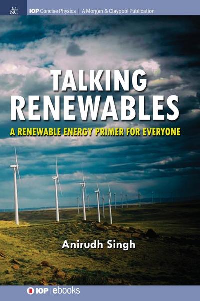 Talking Renewables