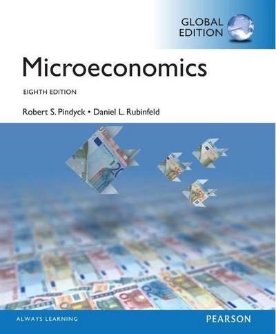 Microeconomics, w. MyEconLab
