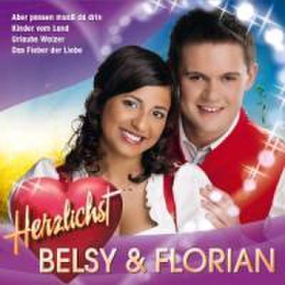 Herzlichst