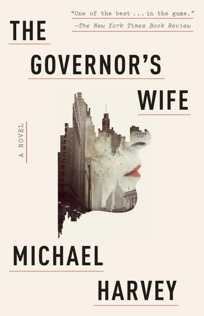 The Governor’s Wife