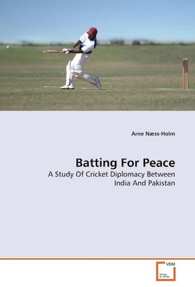Batting For Peace