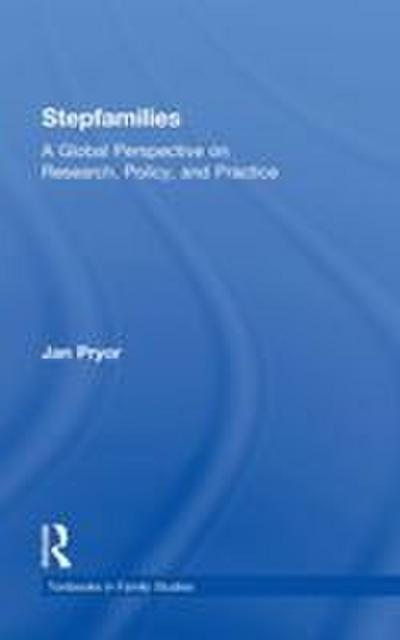 Stepfamilies