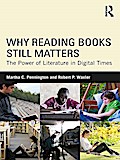 Why Reading Books Still Matters