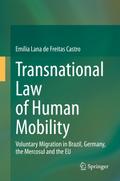 Transnational Law of Human Mobility