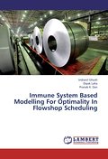 Immune System Based Modelling For Optimality In Fl
