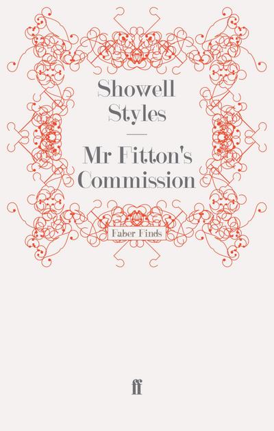 Mr Fitton’s Commission