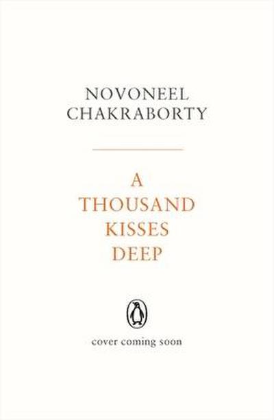 A Thousand Kisses Deep