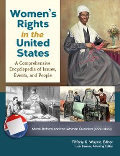 Women’s Rights in the United States