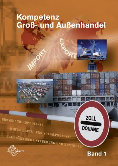 Kompetenz Groß- und Außenhandel