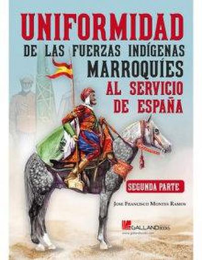 Uniformidad Fuerzas II