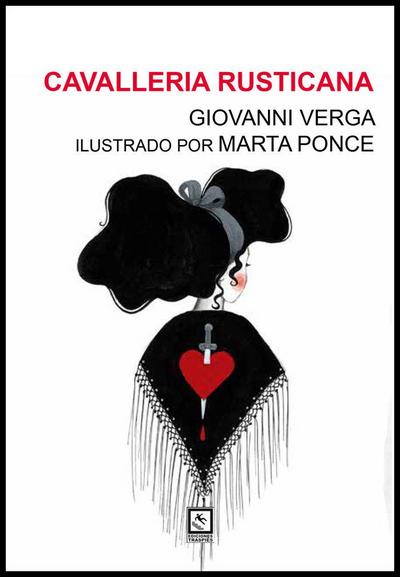 Cavalleria rusticana y otros cuentos sicilianos