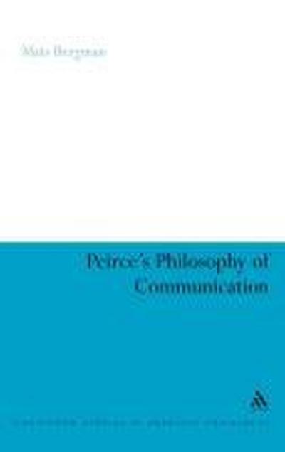 Peirce’s Philosophy of Communication