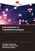 Introduction à l’optoélectronique