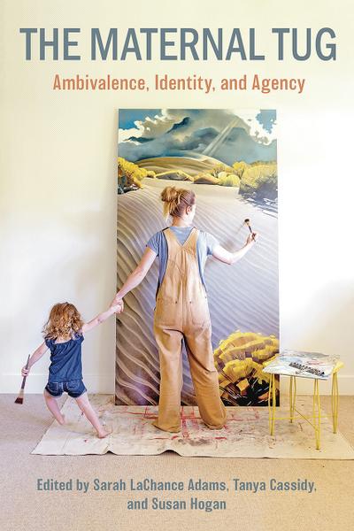 Mothers as Keepers and Tellers of Origin Stories