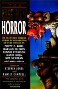 Best New Horror 5
