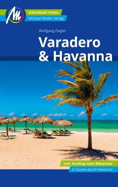 Varadero & Havanna