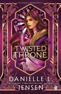 The Twisted Throne