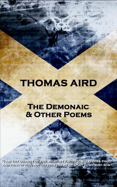 The Demonaic & Other Poems