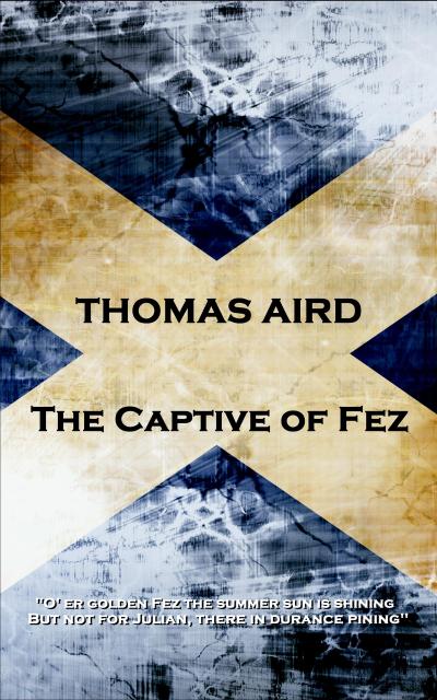 The Captive of Fez