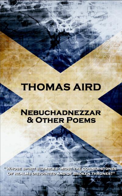 Nebuchadnezzar & Other Poems