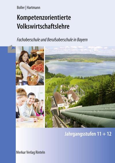 Kompetenzorientierte Volkswirtschaftslehre