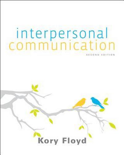 Prepack for Looseleaf for Interpersonal Communication W Connect Plus Access Card