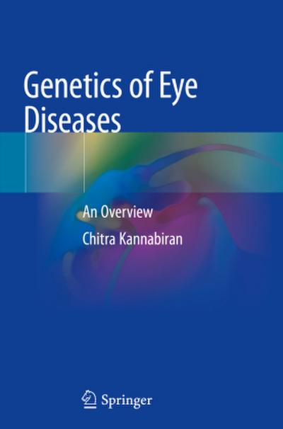 Genetics of Eye Diseases