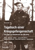 Tagebuch einer Kriegsgefangenschaft: 418 Tage im G