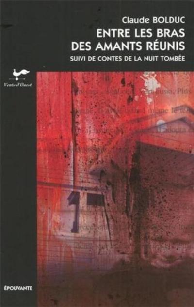 Entre les bras des amants reunis