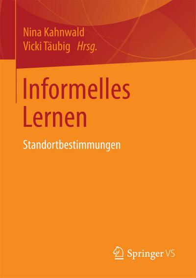 Informelles Lernen