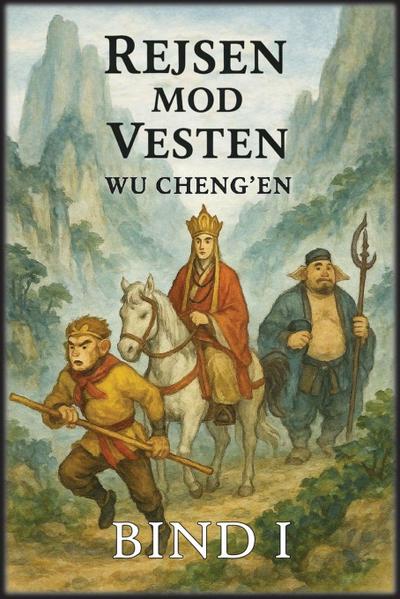 Rejsen mod Vesten