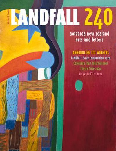 Landfall 240