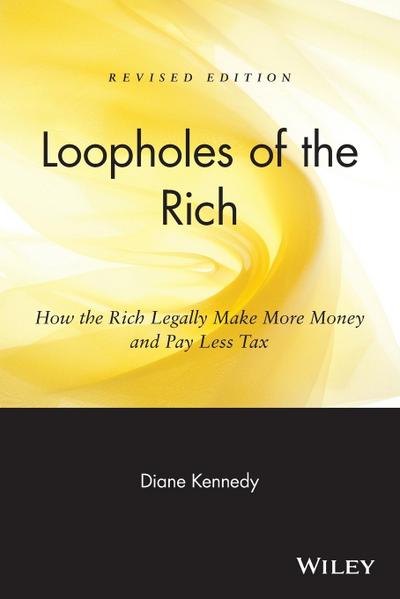 Loopholes of the Rich