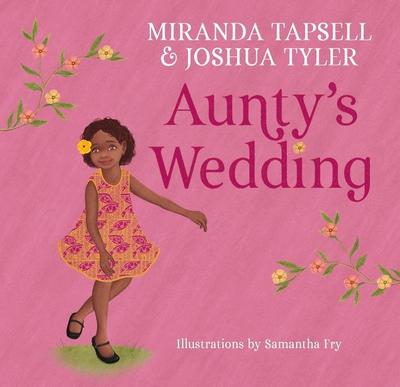 Aunty’s Wedding