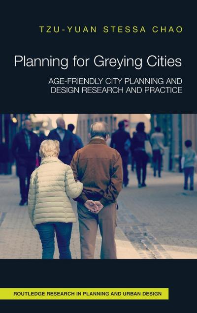 Planning for Greying Cities