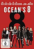 Oceans 8