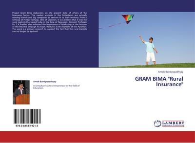 GRAM BIMA ’Rural Insurance’