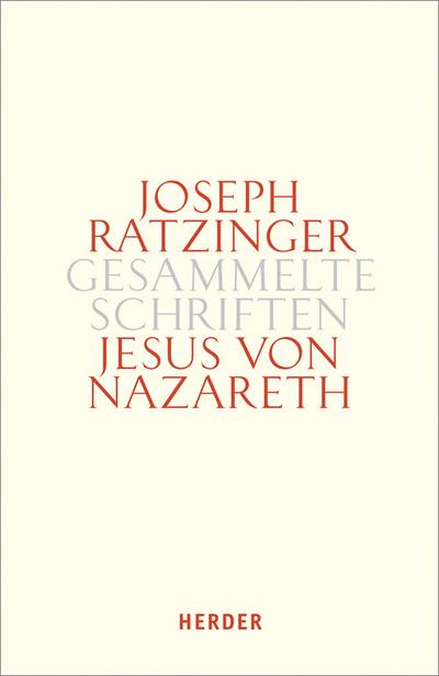 Jesus von Nazareth. Tl.2