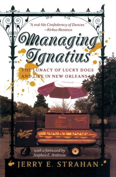 Managing Ignatius