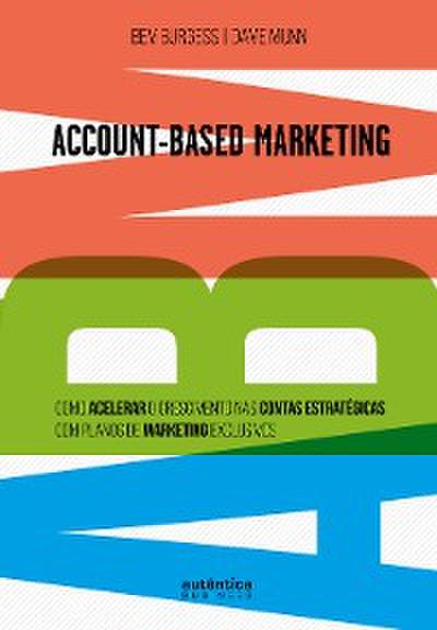 ABM Account-Based Marketing: