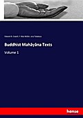 Buddhist Mahâyâna Texts