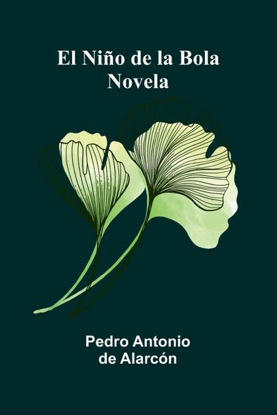 El Ni o De La Bola