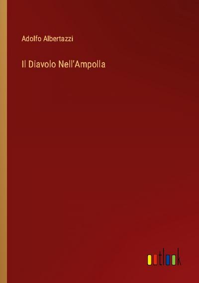 Il Diavolo Nell’Ampolla