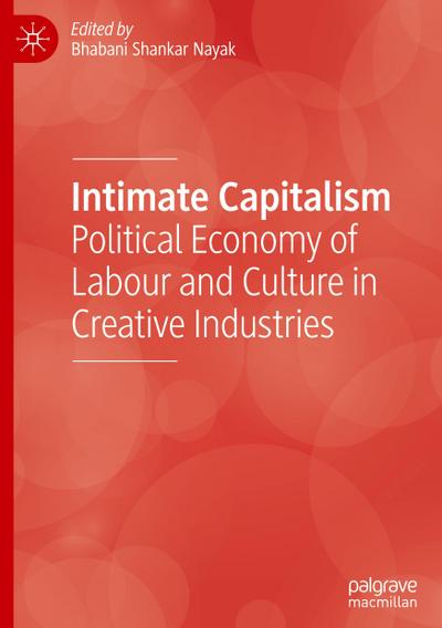 Intimate Capitalism