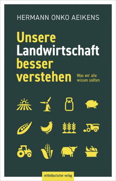 Unsere Landwirtschaft besser verstehen