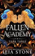 Fallen Academy Year Three