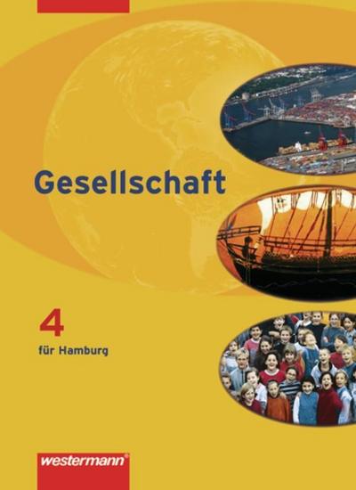 Gesellschaft, Ausgabe 2010 für Hamburg Schülerband