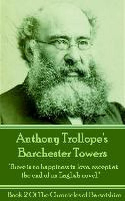 Barchester Towers (Book 2)