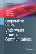 Cooperative OFDM Underwater Acoustic Communications